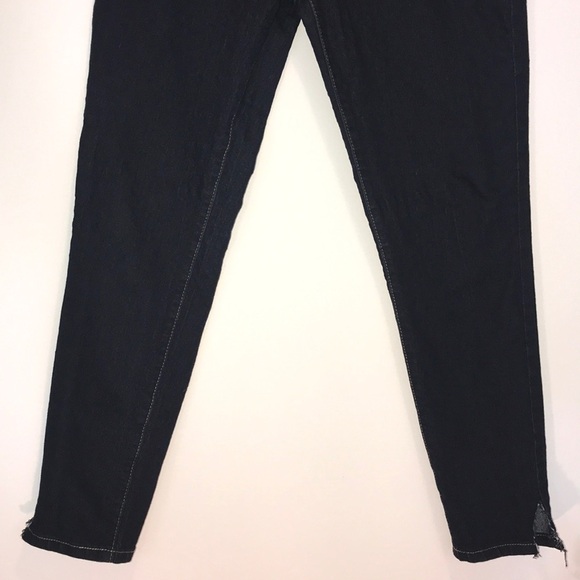 Forever 21 Skinny Jean Size 30 - Picture 3 of 9